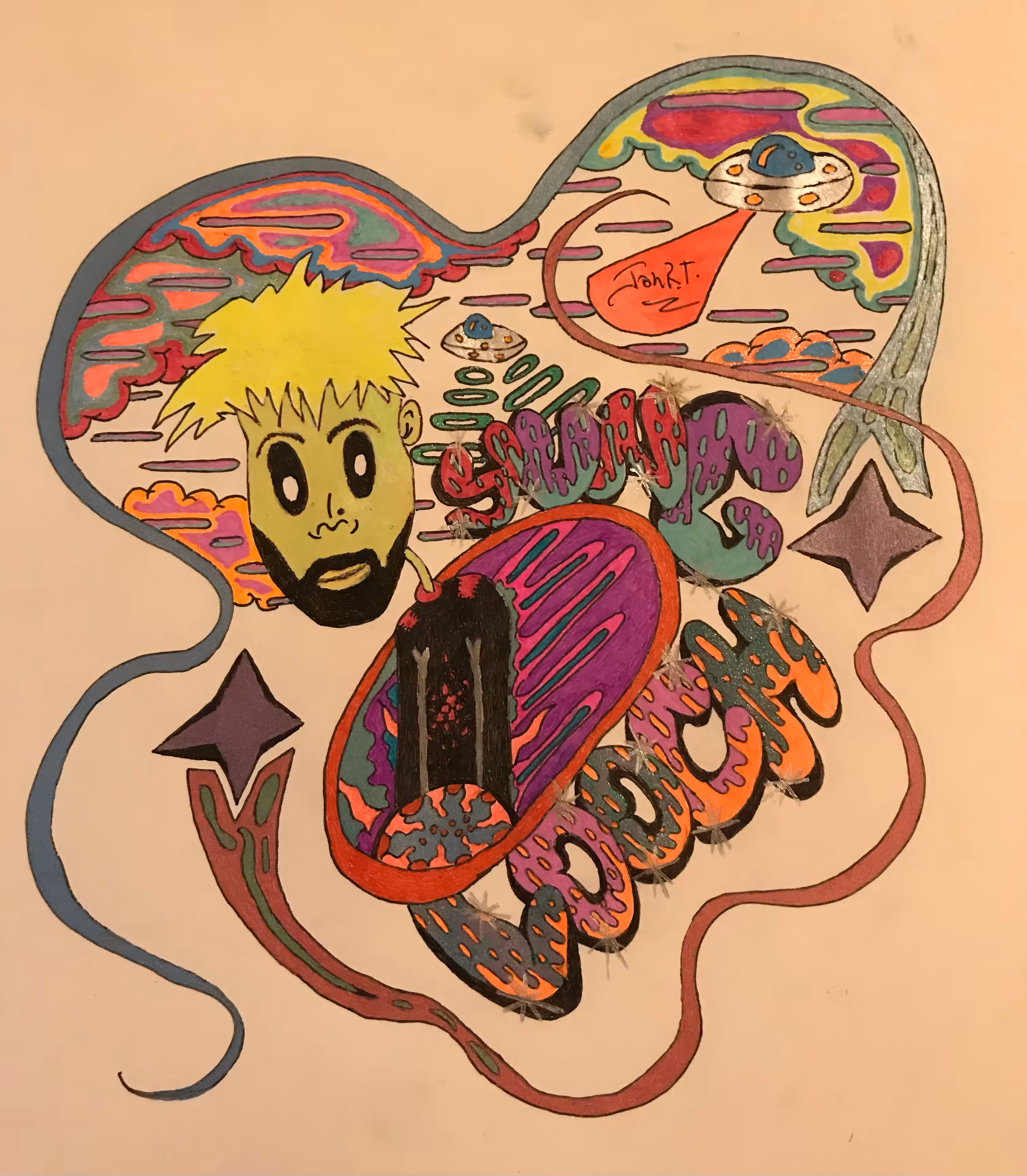 YUNGLOOCH 