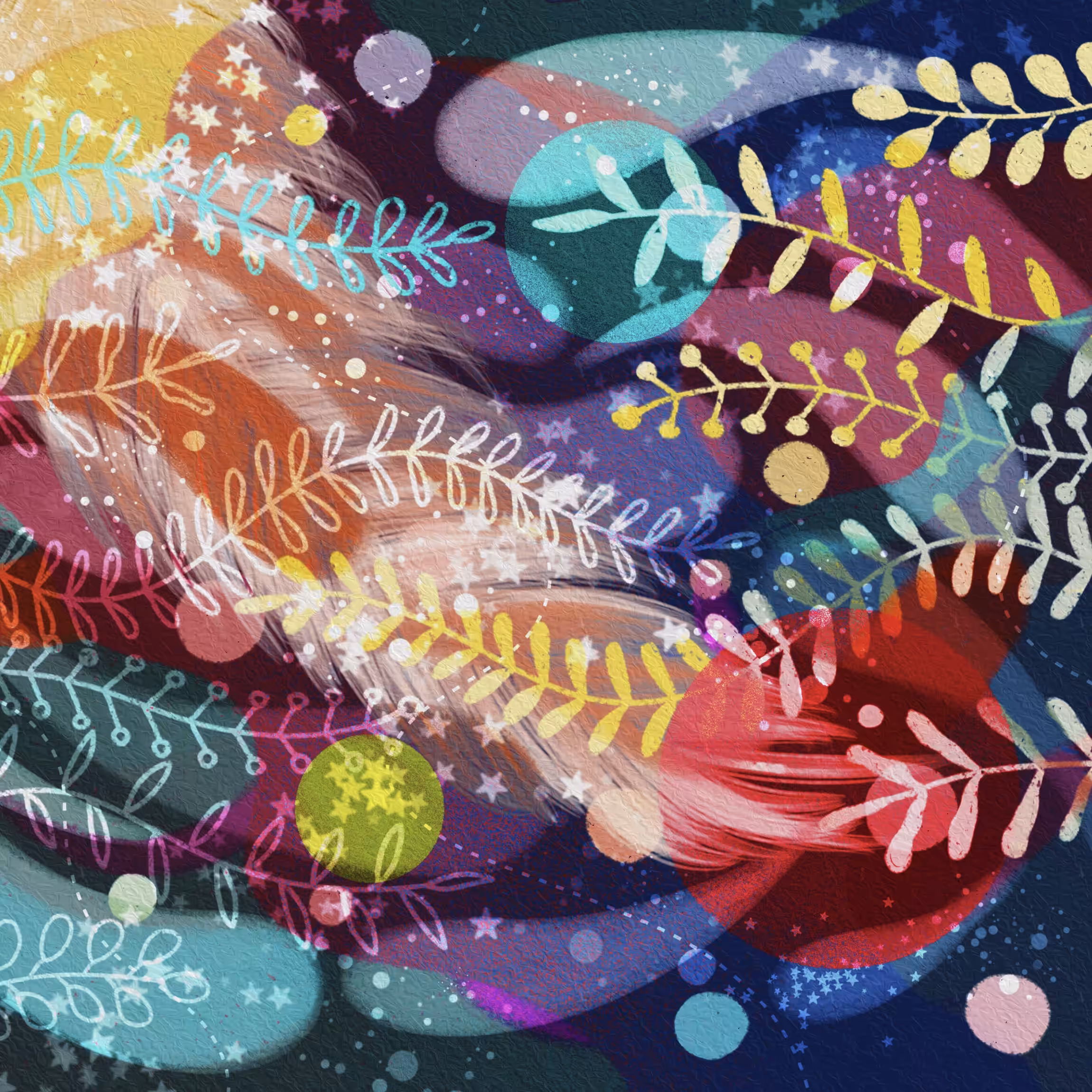 Bookie Art Therapy #13