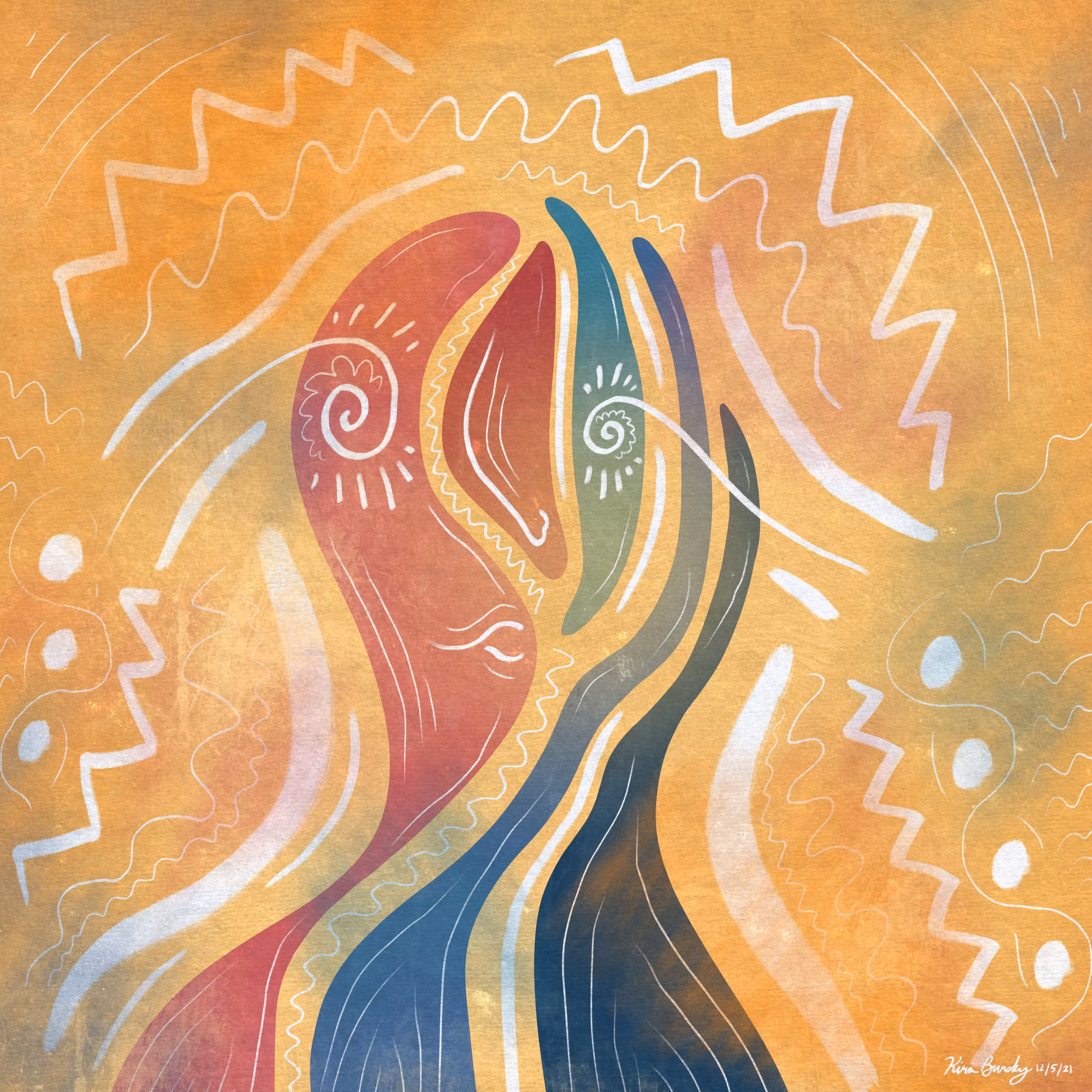 Emotion Check-In #218