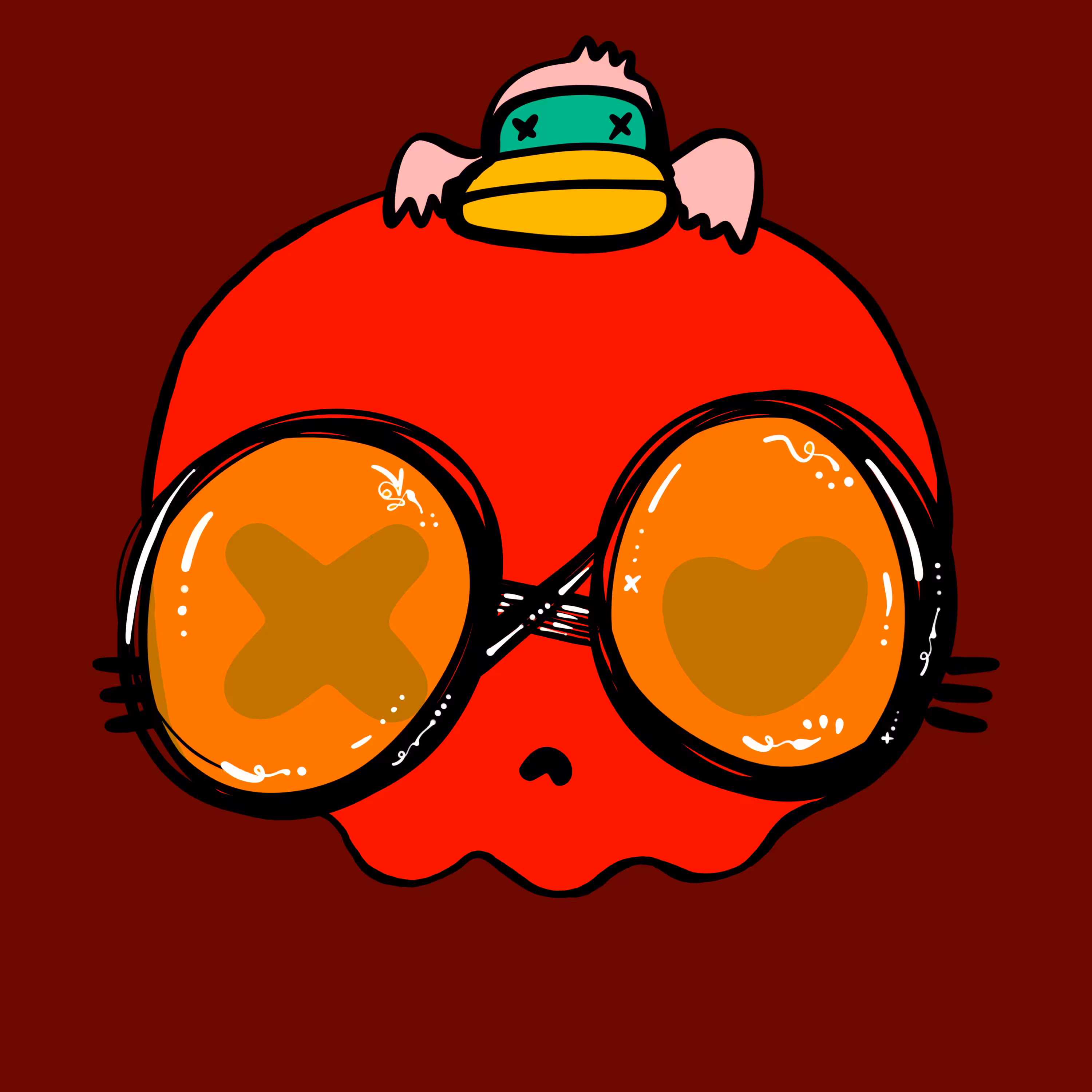 ORGNLS by SABET #37248