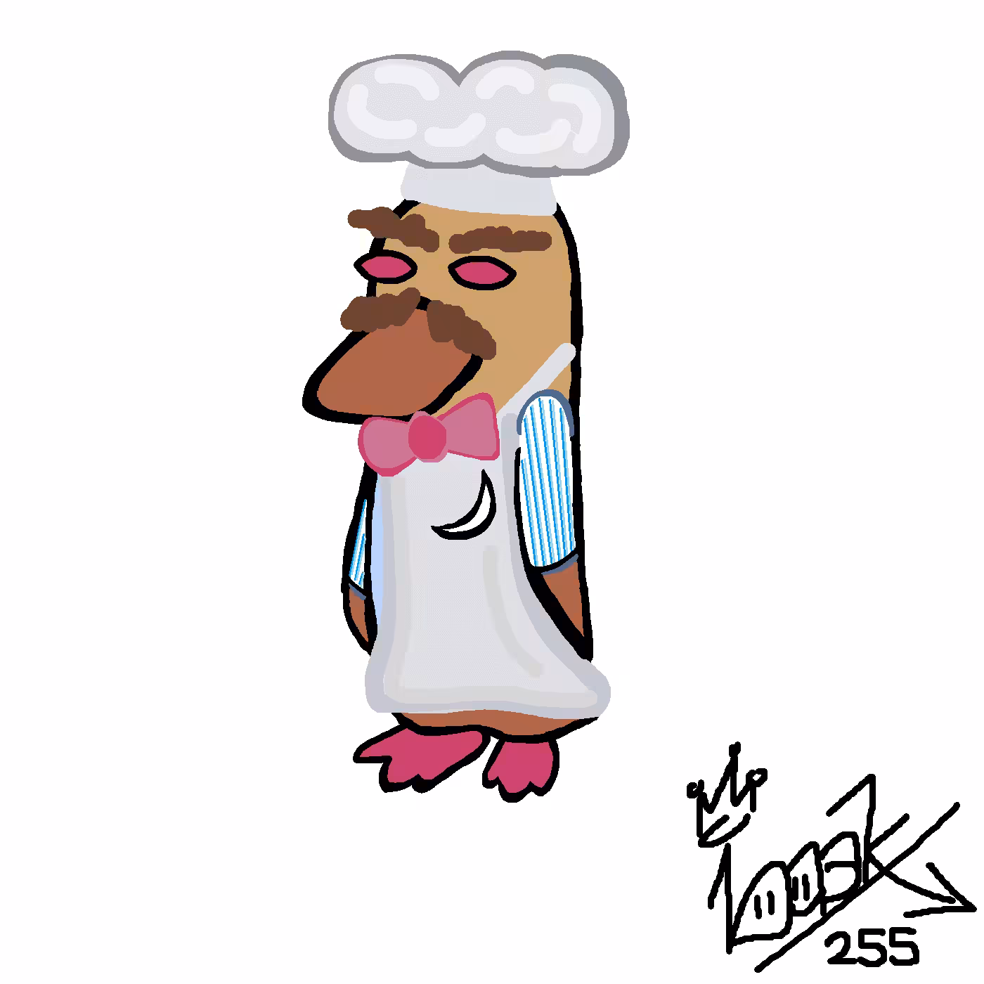 #62 @chefj1m