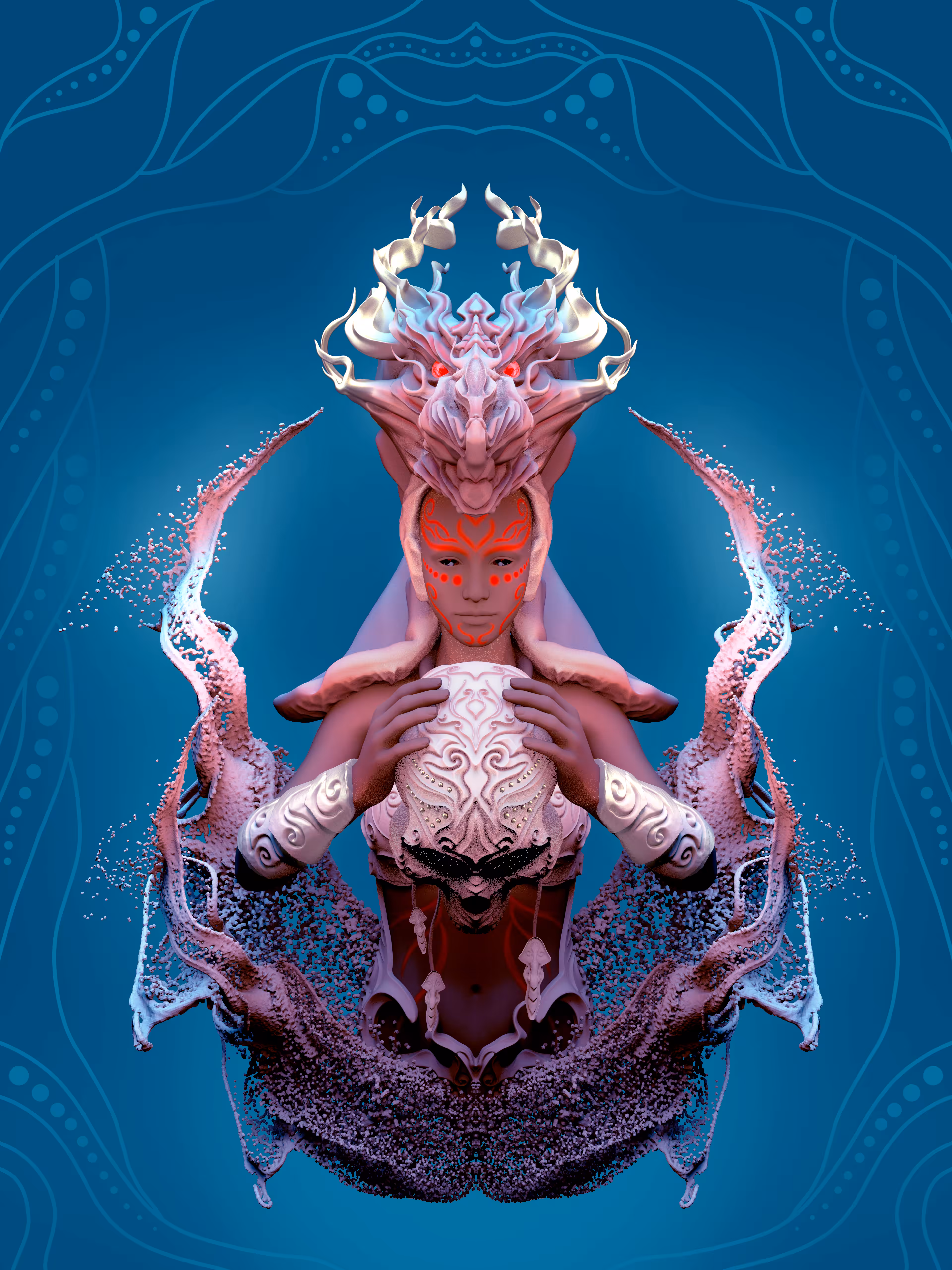 Dragon Girl