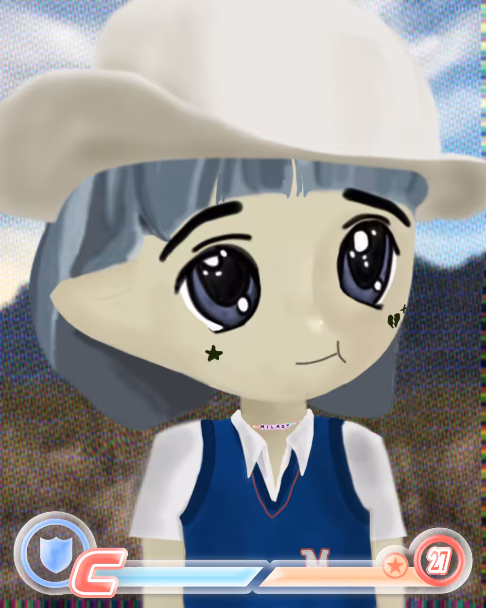 Milady 4294