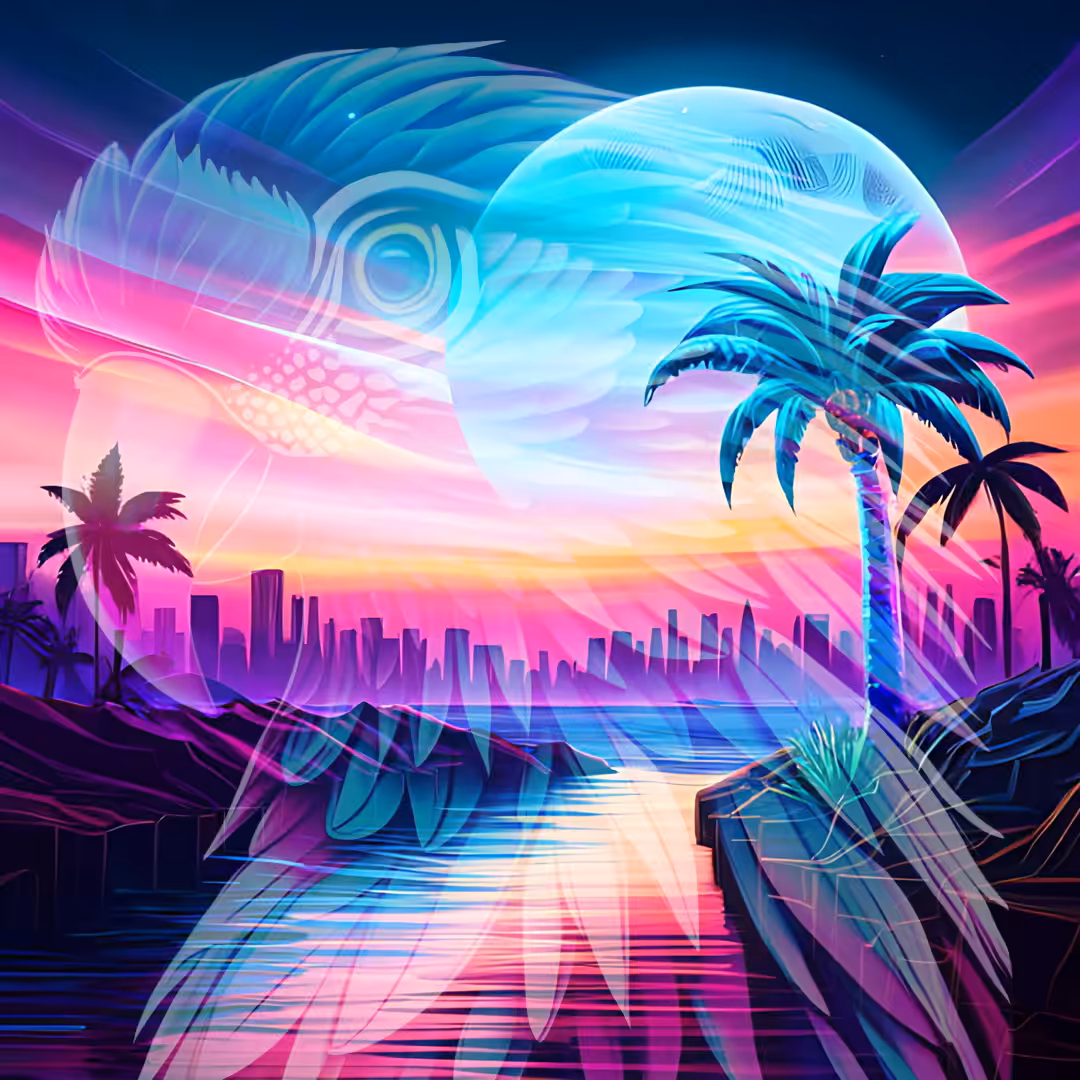 Avian Night