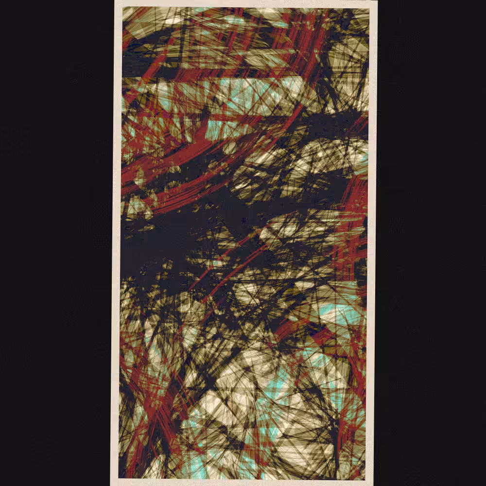 Erasing Memories [diptych] #28