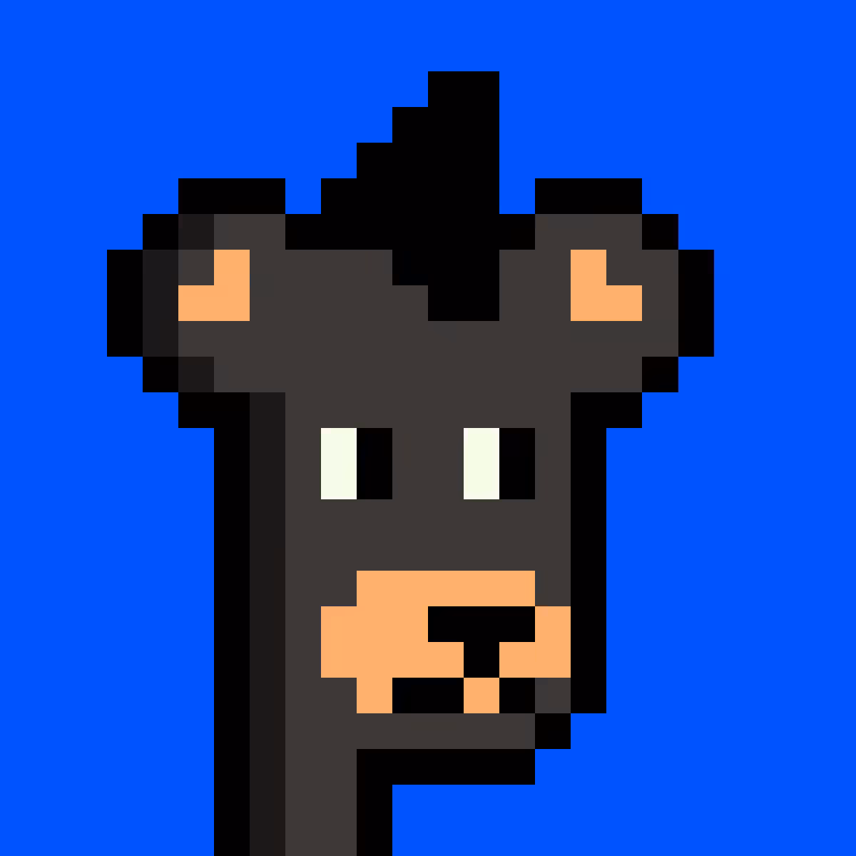 BearPunks #4376