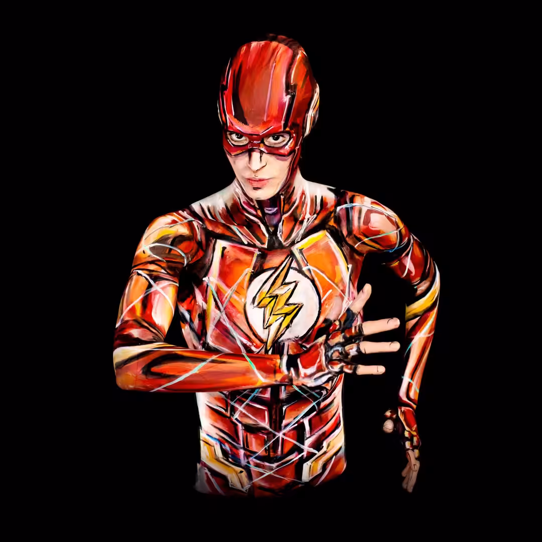 Gotta GO FAST : Photo 1
