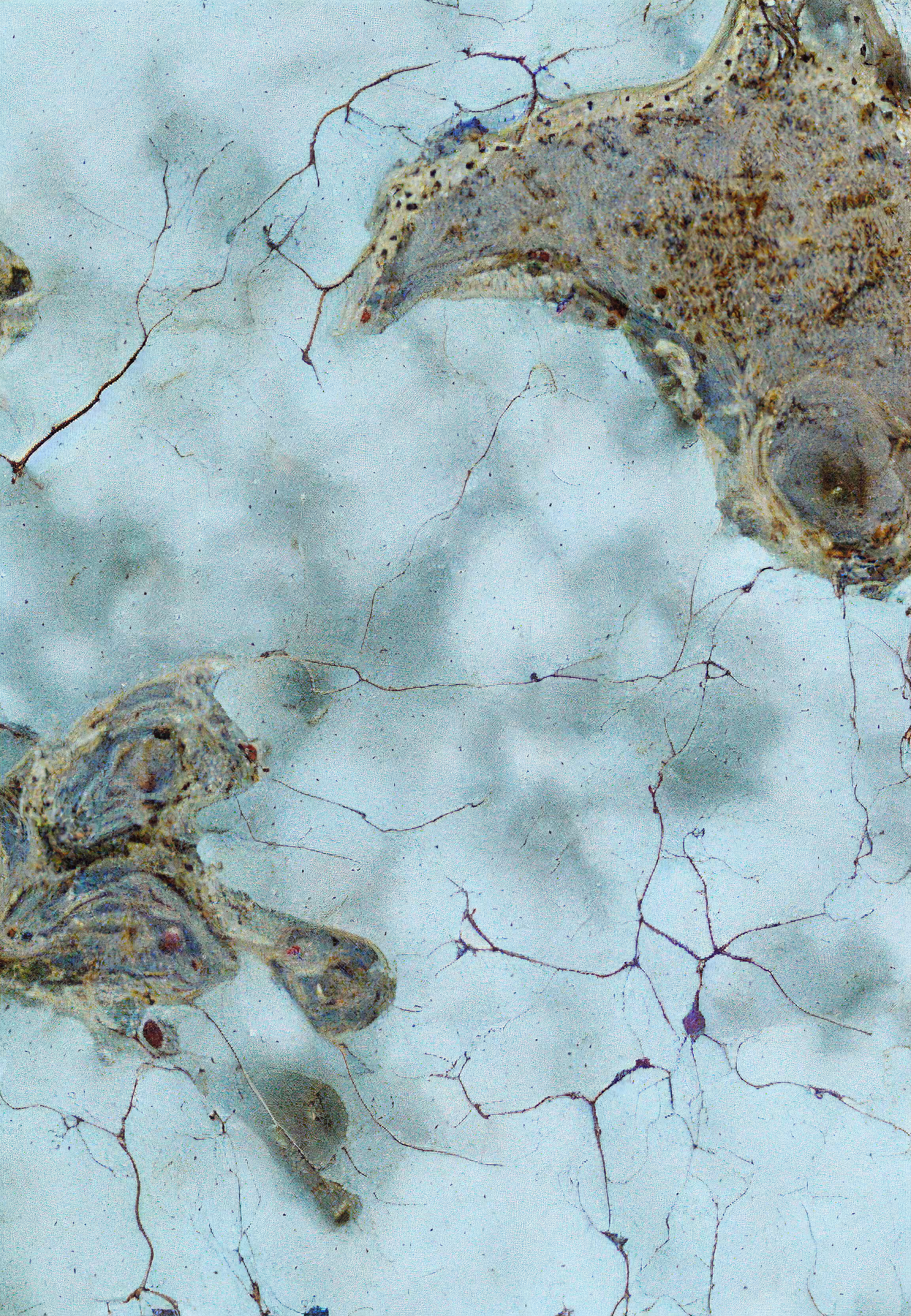 In Vivo, In Vitro, In Silico: Histologia In Silico #35