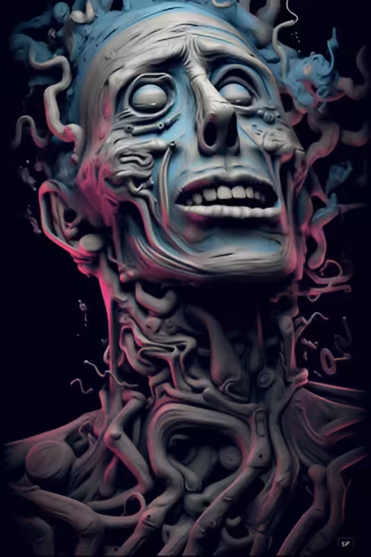 The Brother Wrath