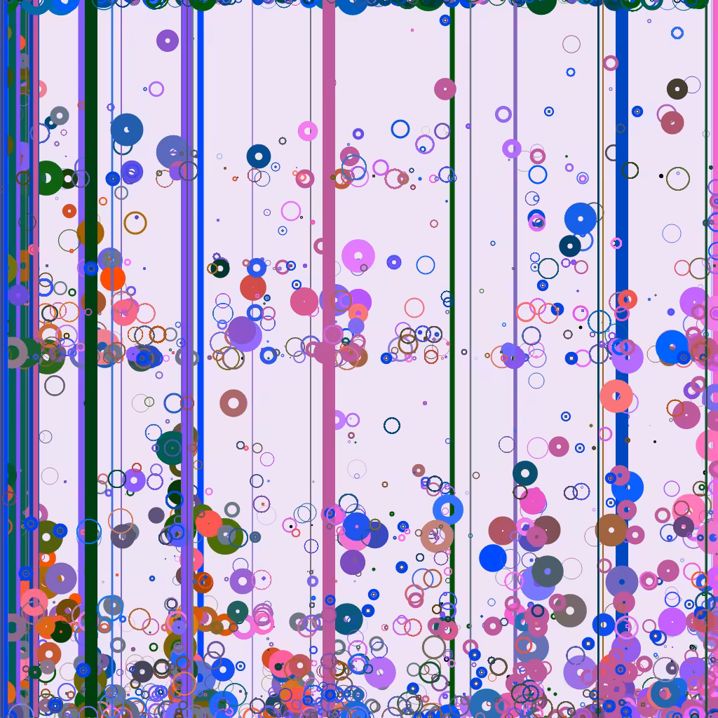 ByteBeat Bubbly #12