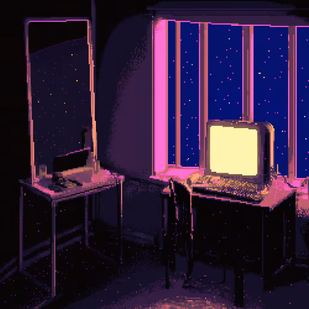 Dreamy