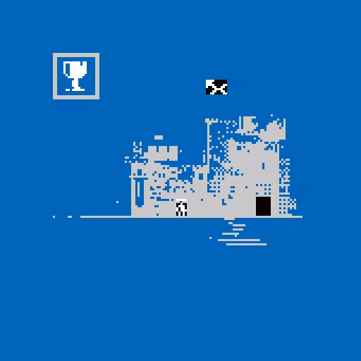 RUINS #232