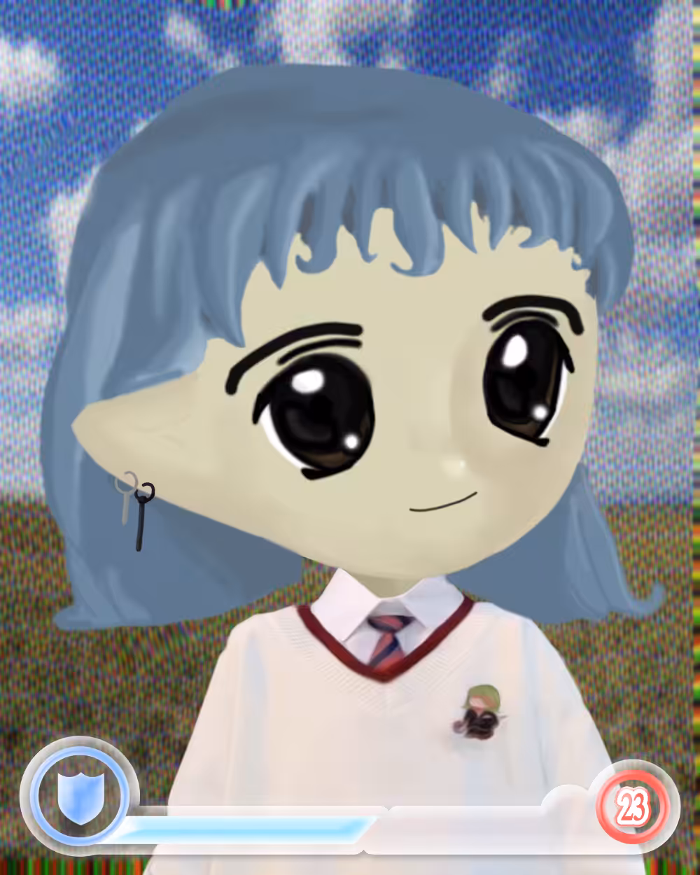 Milady 4438