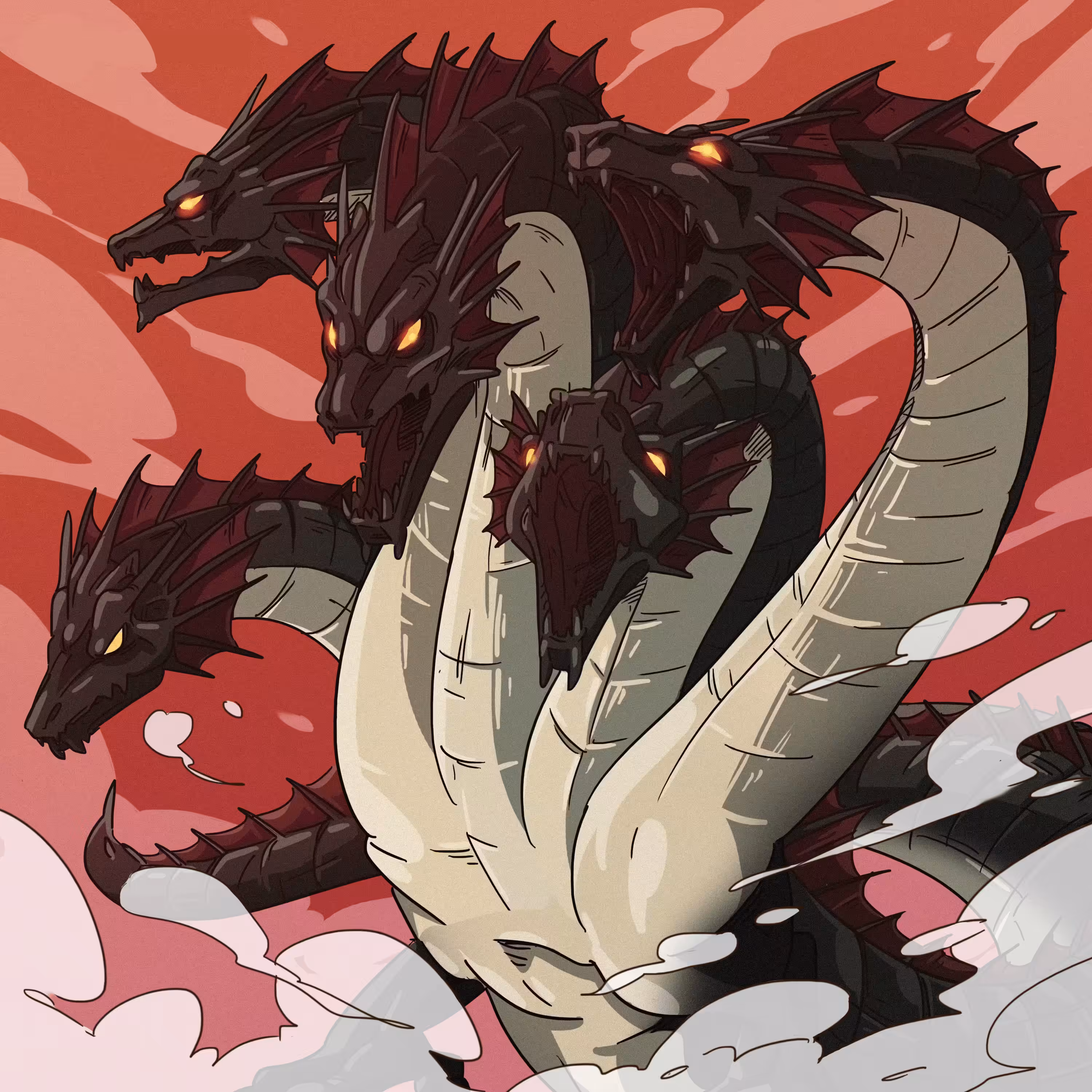 Hydra #15