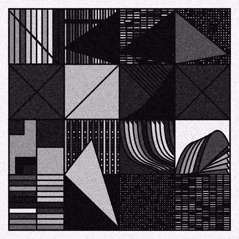 Tiles #36