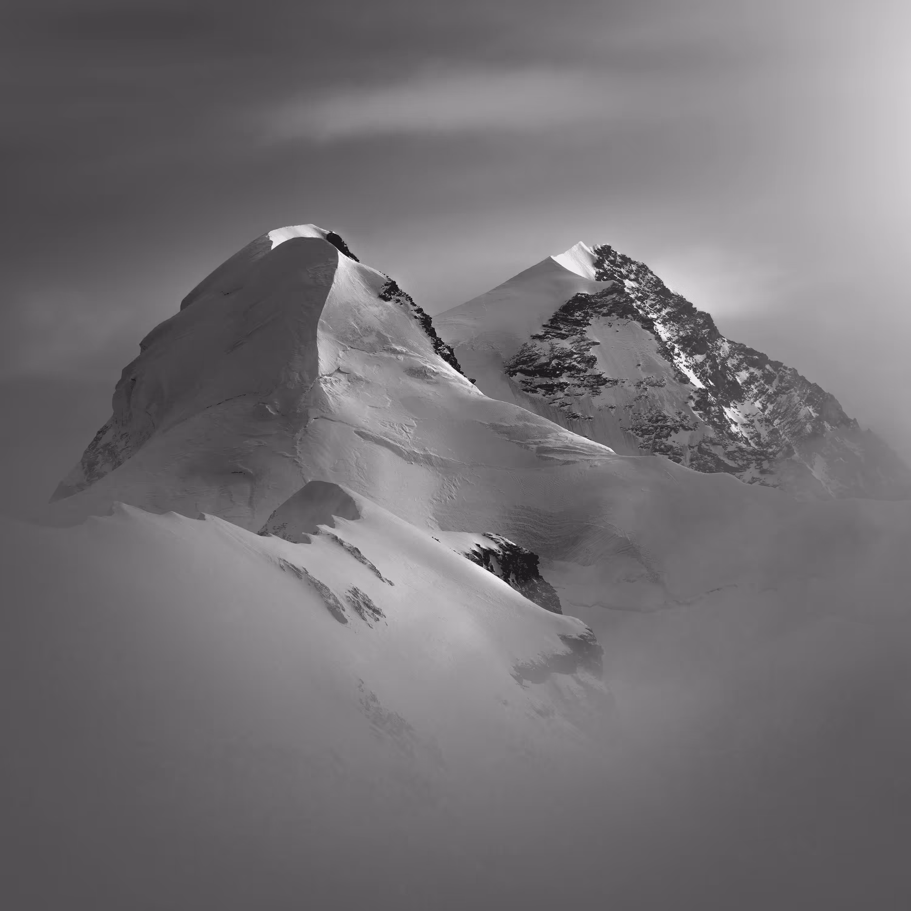 50 Shades Of Glacier #47