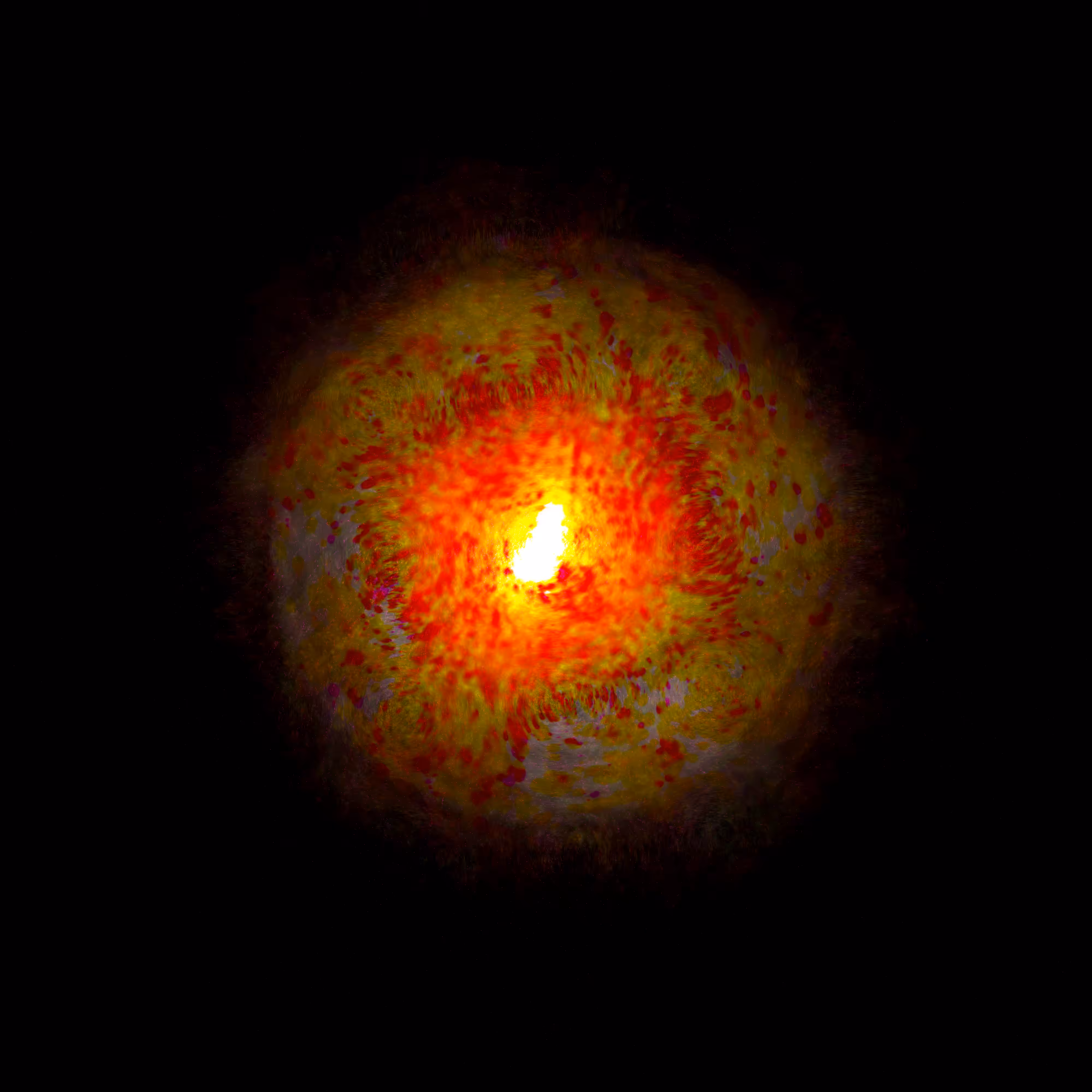Space part 15