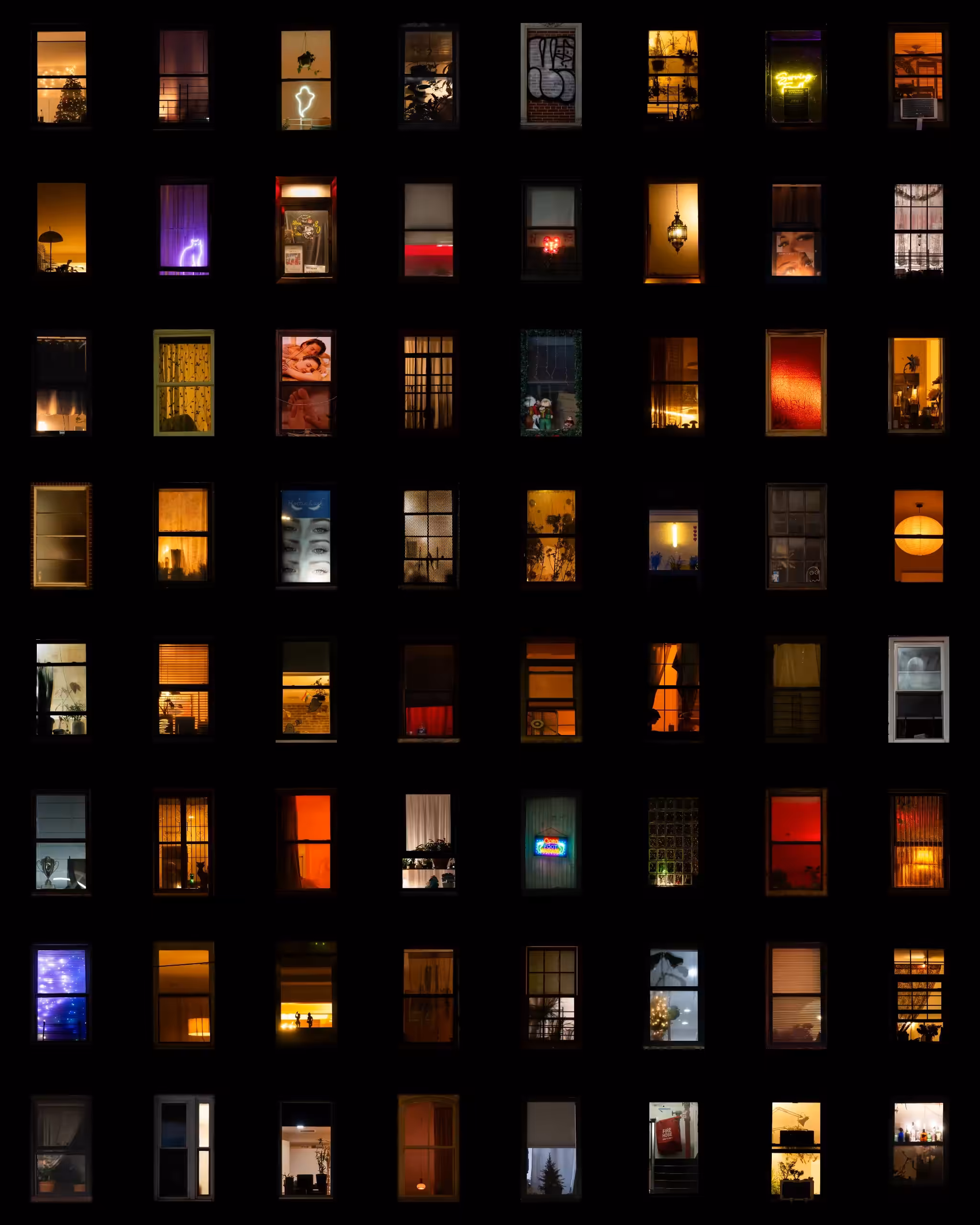 BUILDINGS // NYC: BUILDING 1714