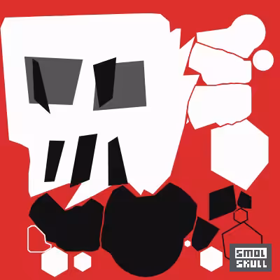 SMOL BLOB #172
