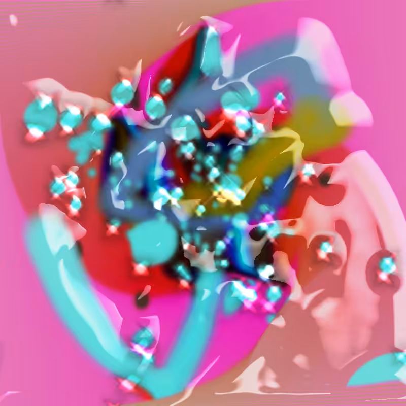 tiny worlds #5