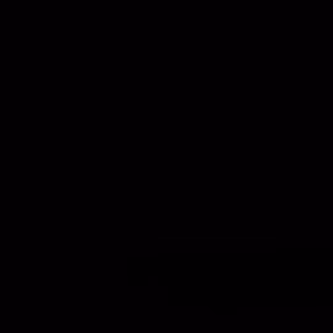 Dökk POAP #7