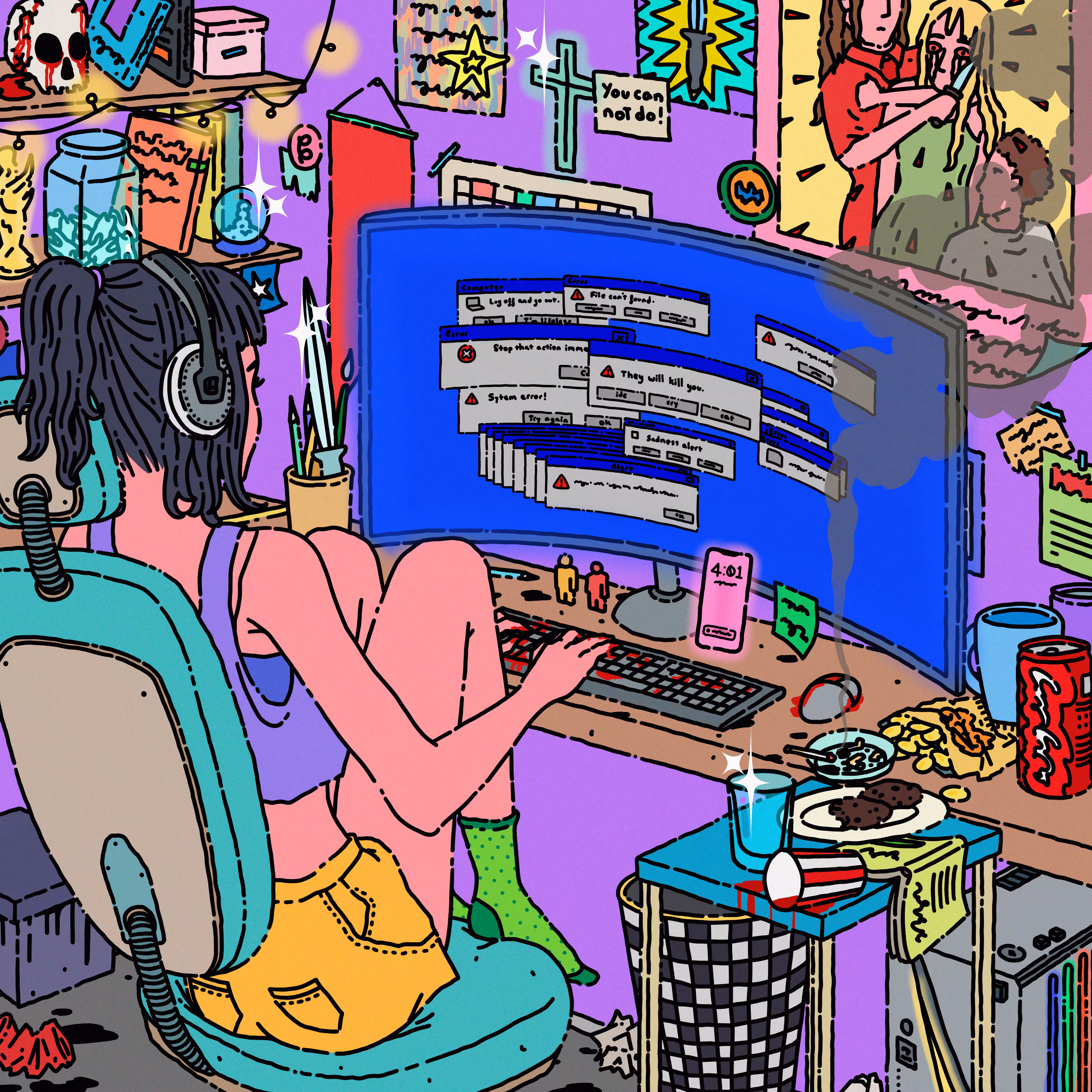 error