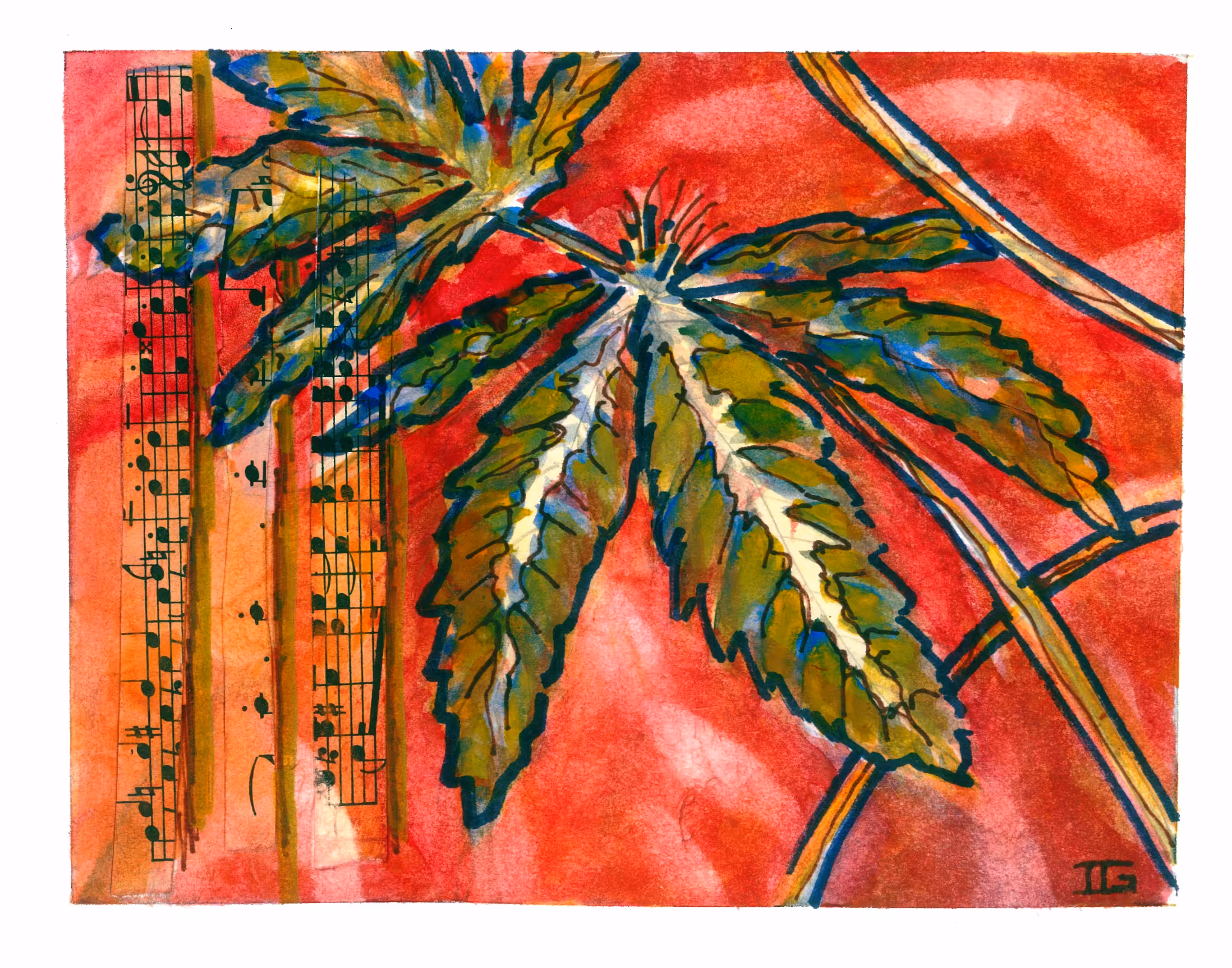 Banned Plant 06