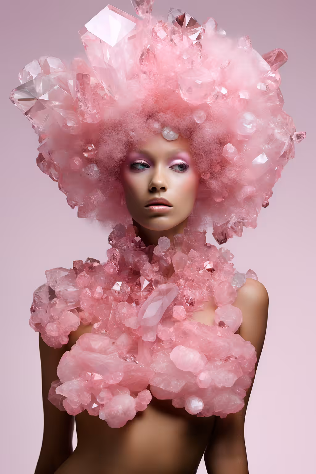 Rose Quartz