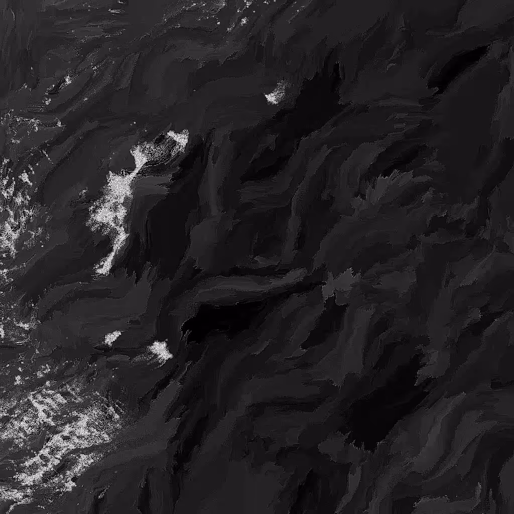HIDDEN IN NOISE: Noise #812 