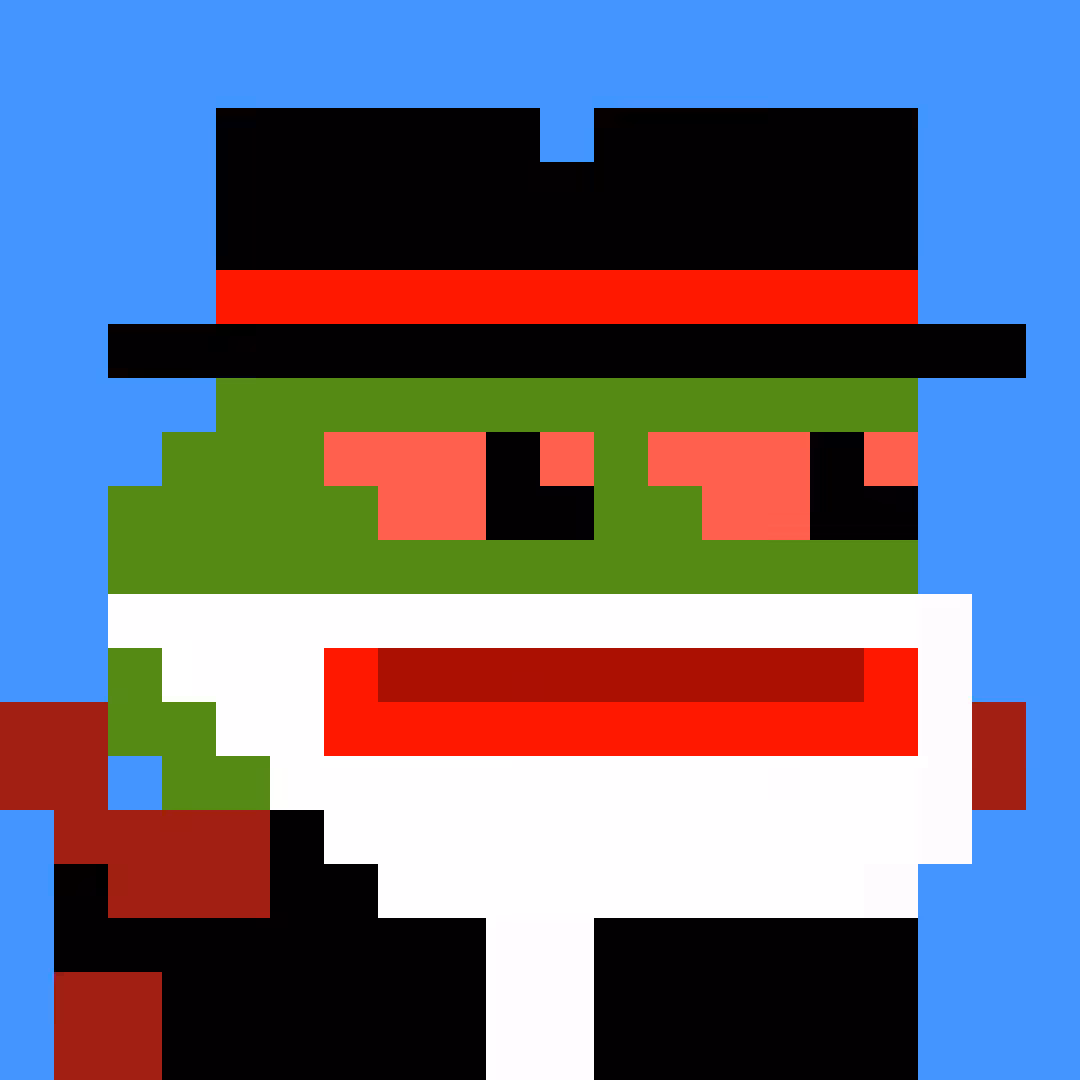 FX pepe #5