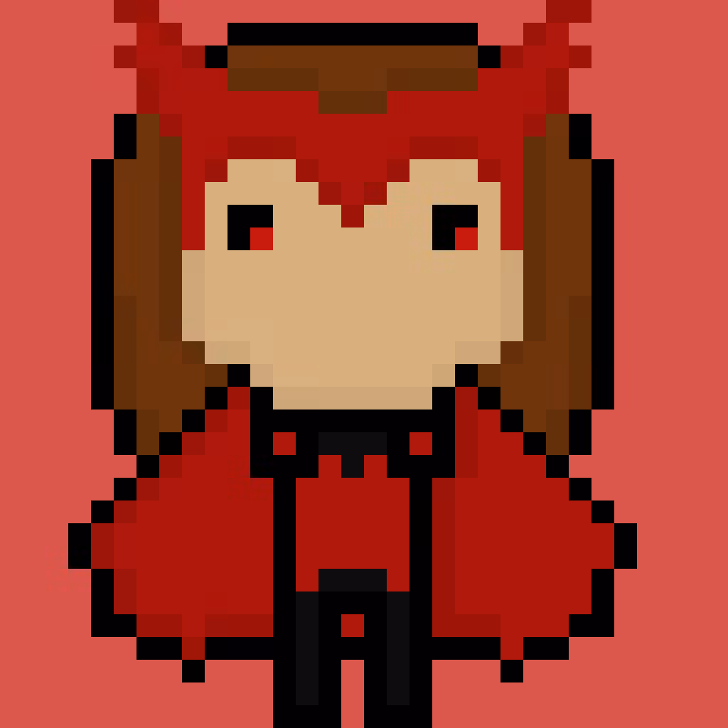 Wanda Maximoff