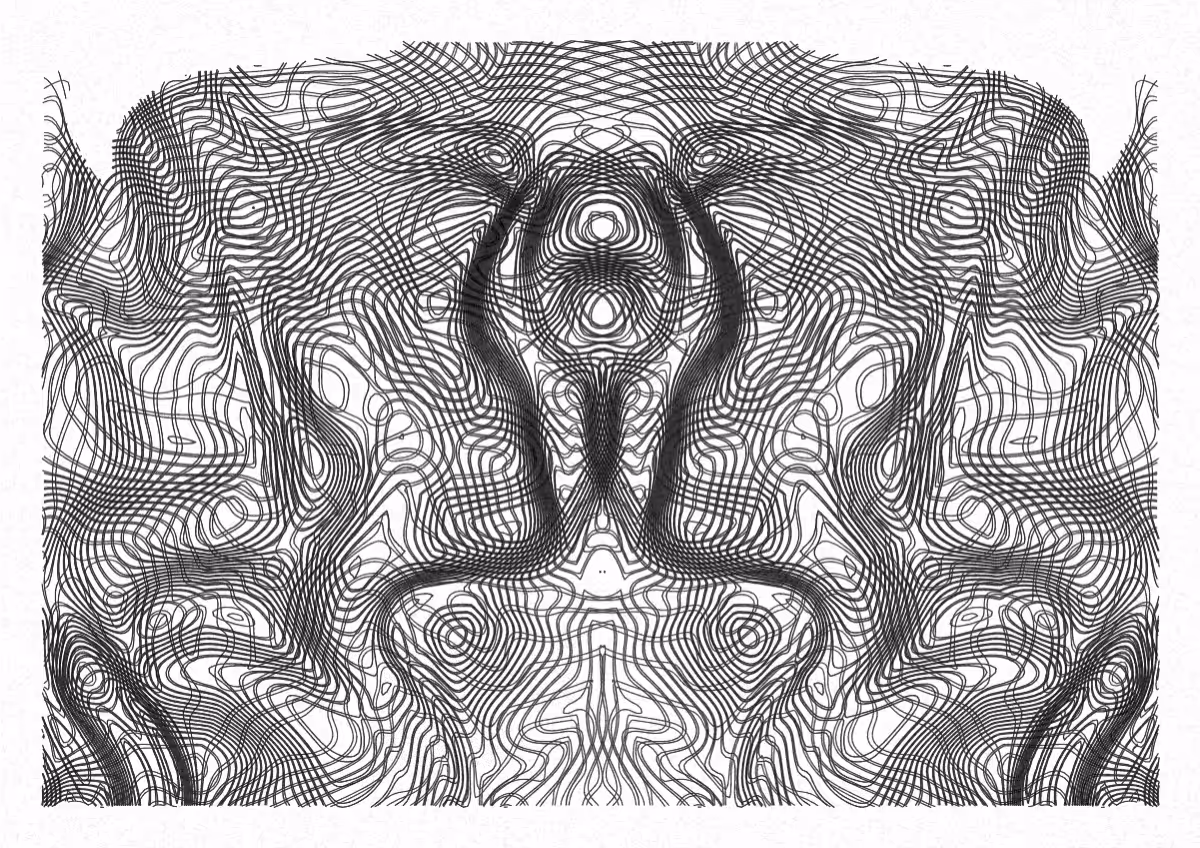 Plottable Mesh #95