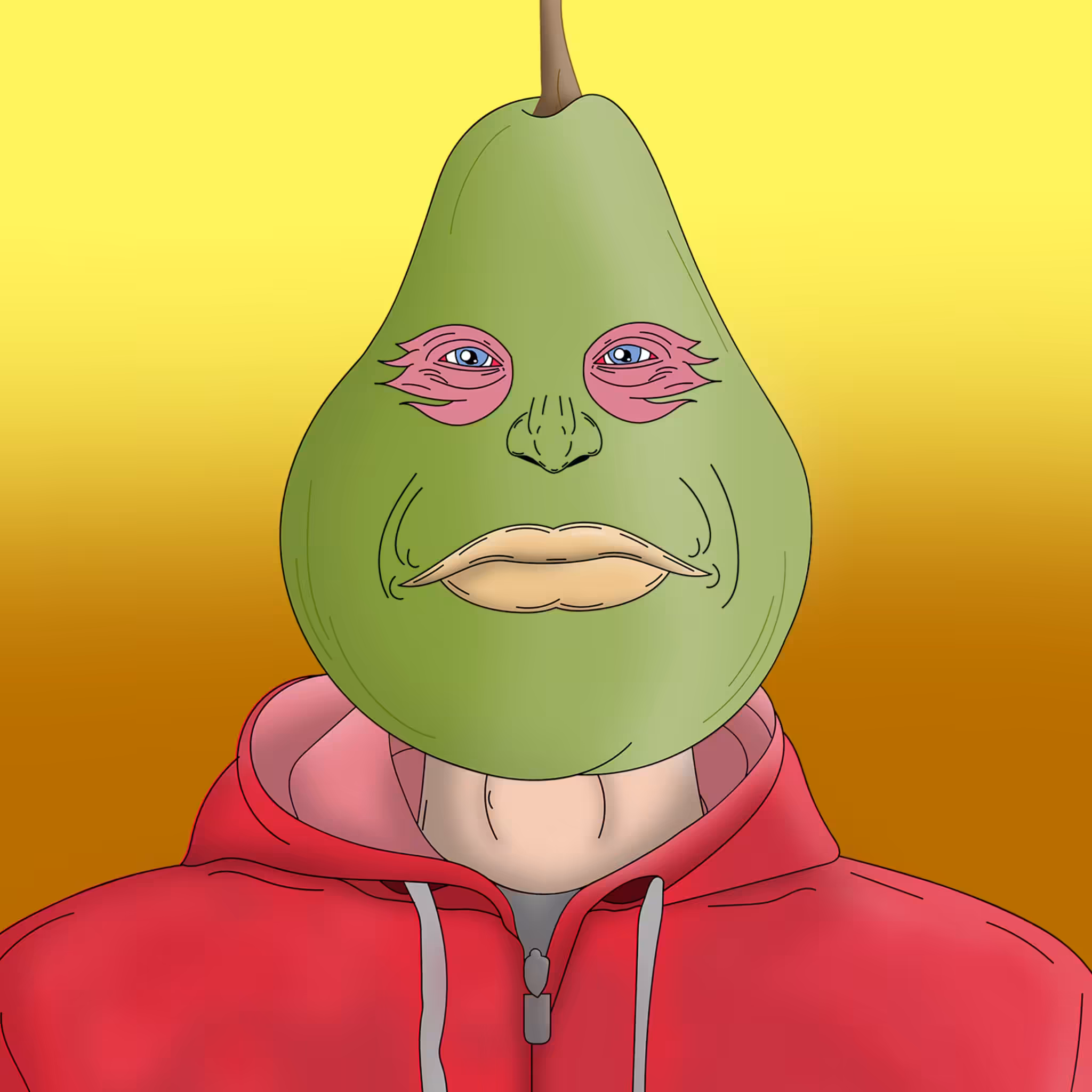 Fruity Boys #148