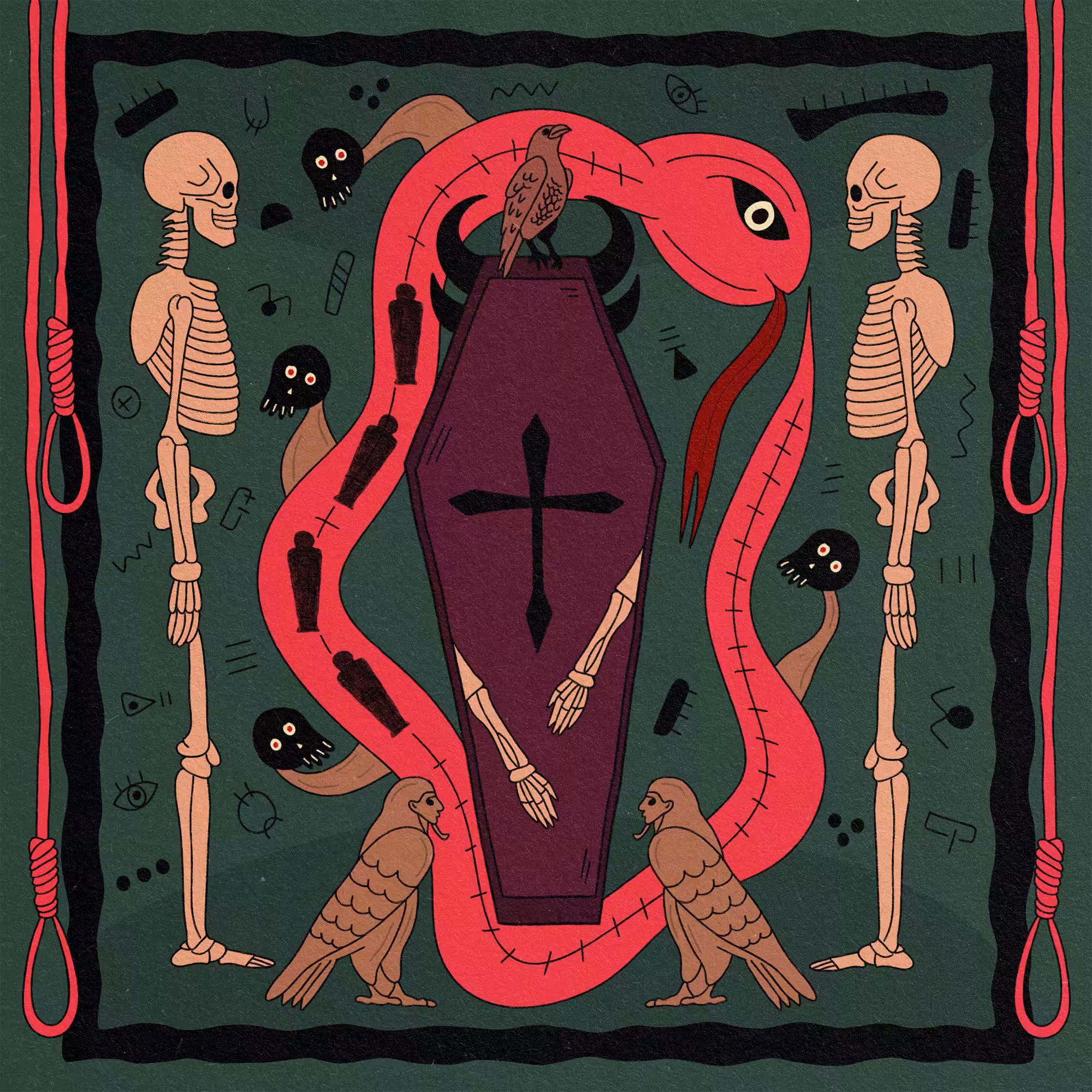 After Death