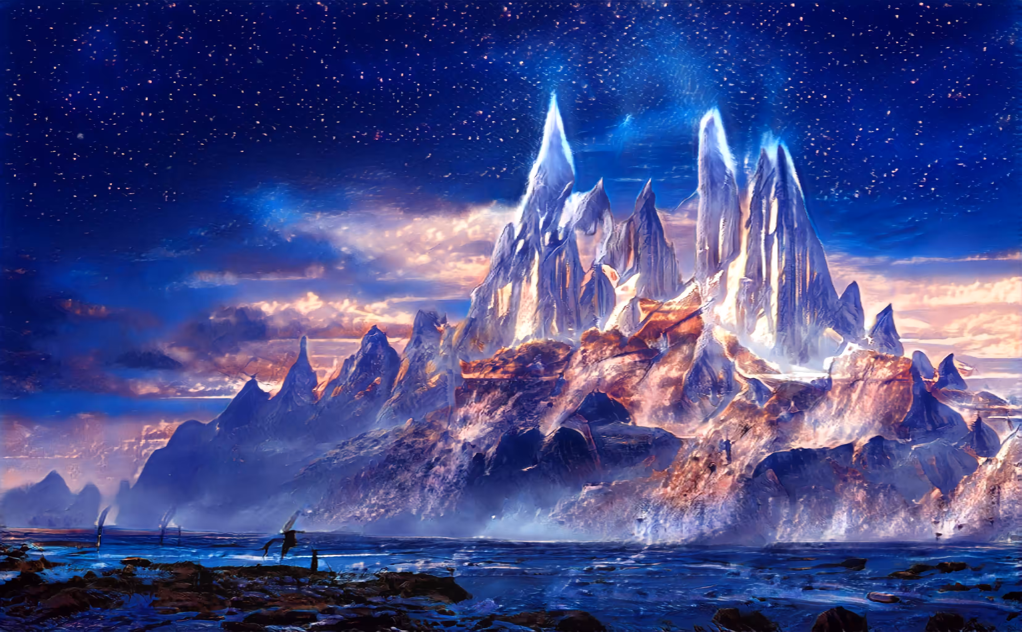 AI Landscapes #0030