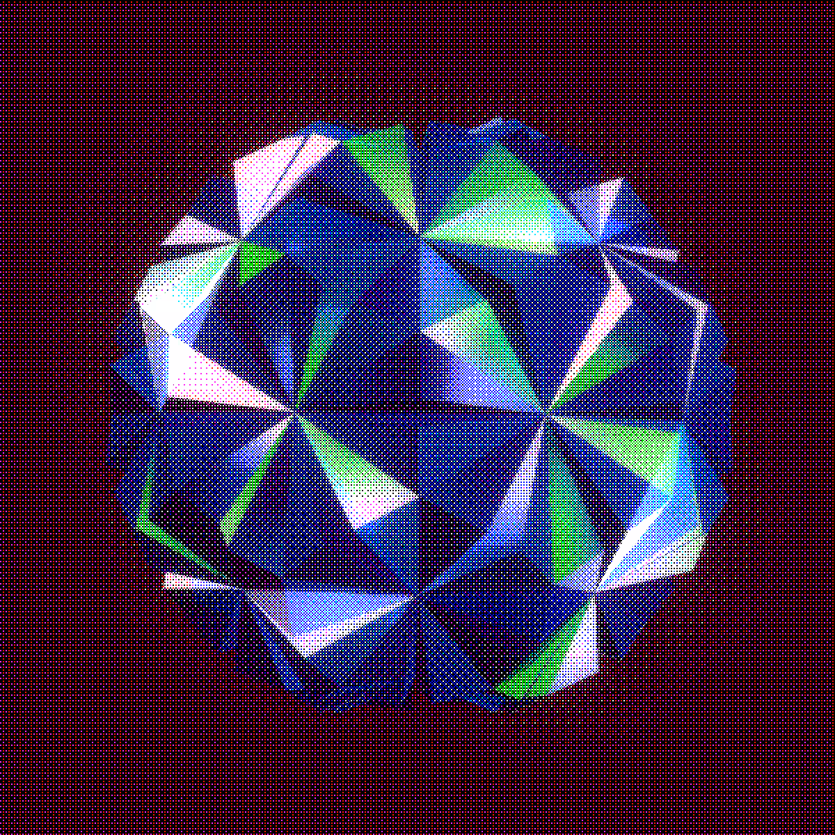 Crystalyx #111