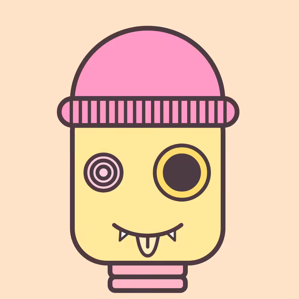 genHeads #19