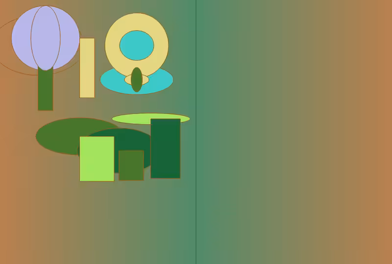 XANADU QUEST #1