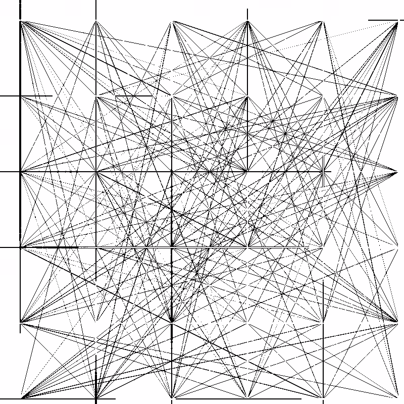 Spider Web #6