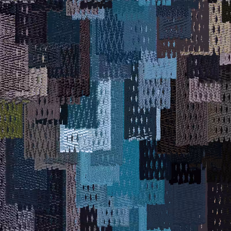 Tapestry #18