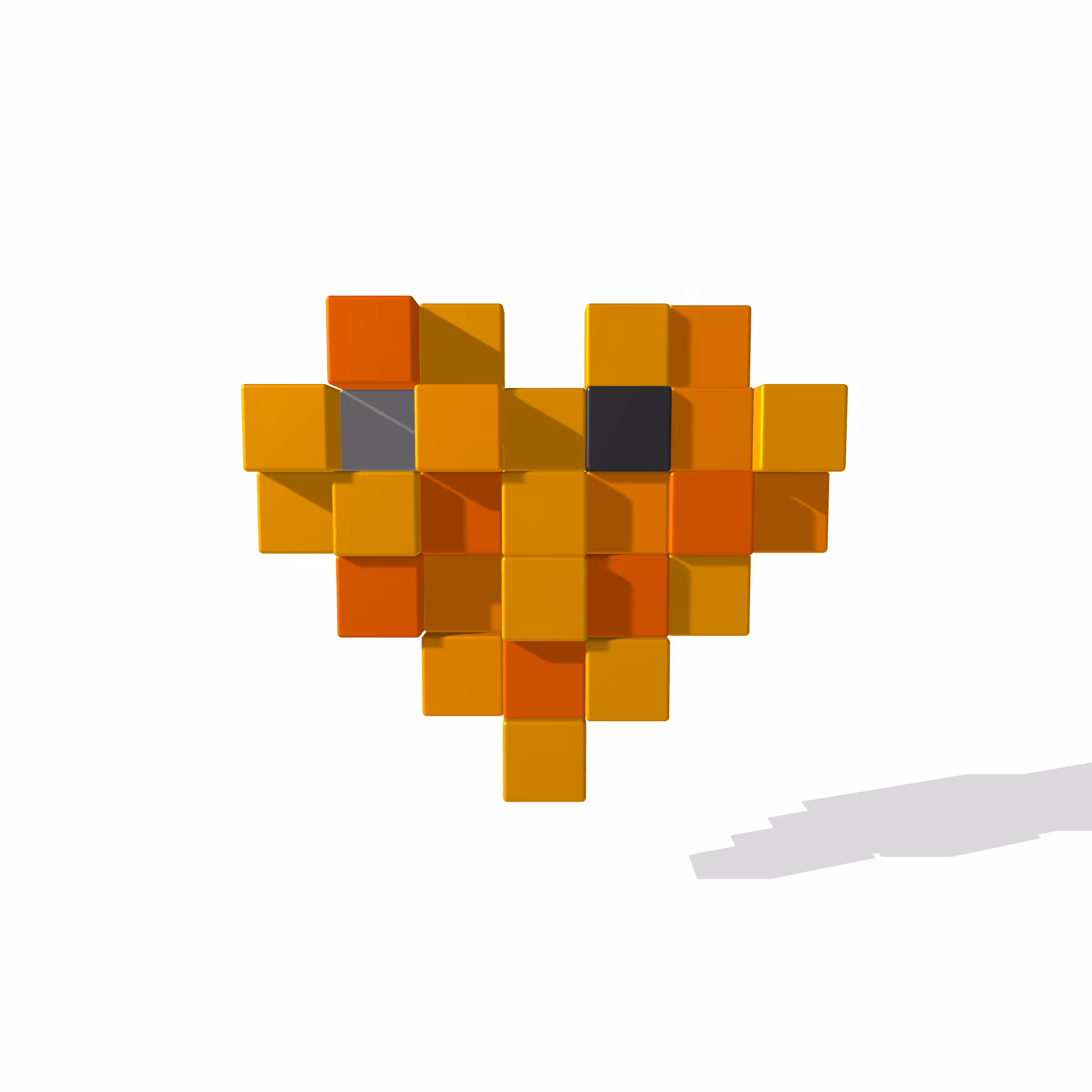 heart + craft #15889