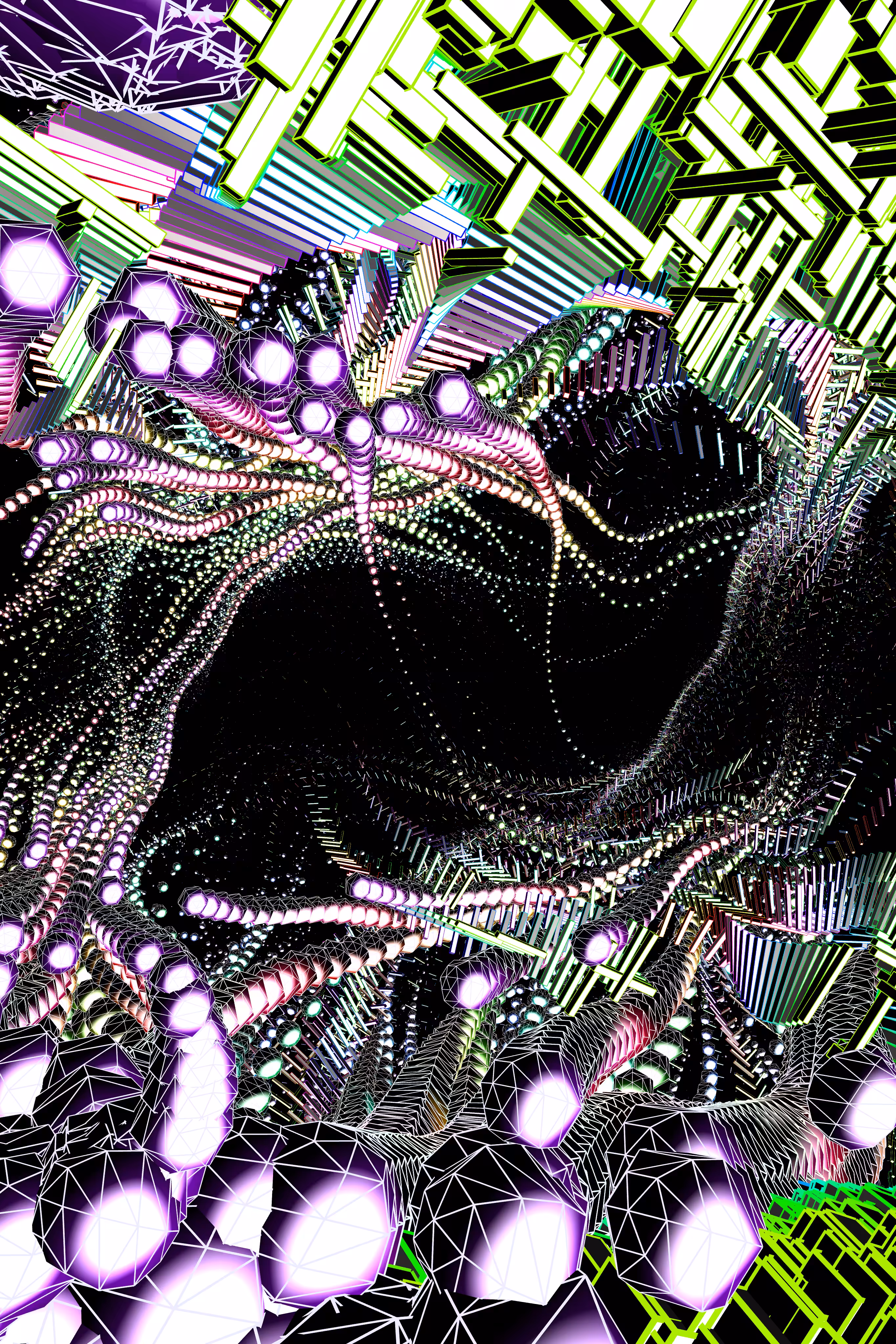Antiflow #436