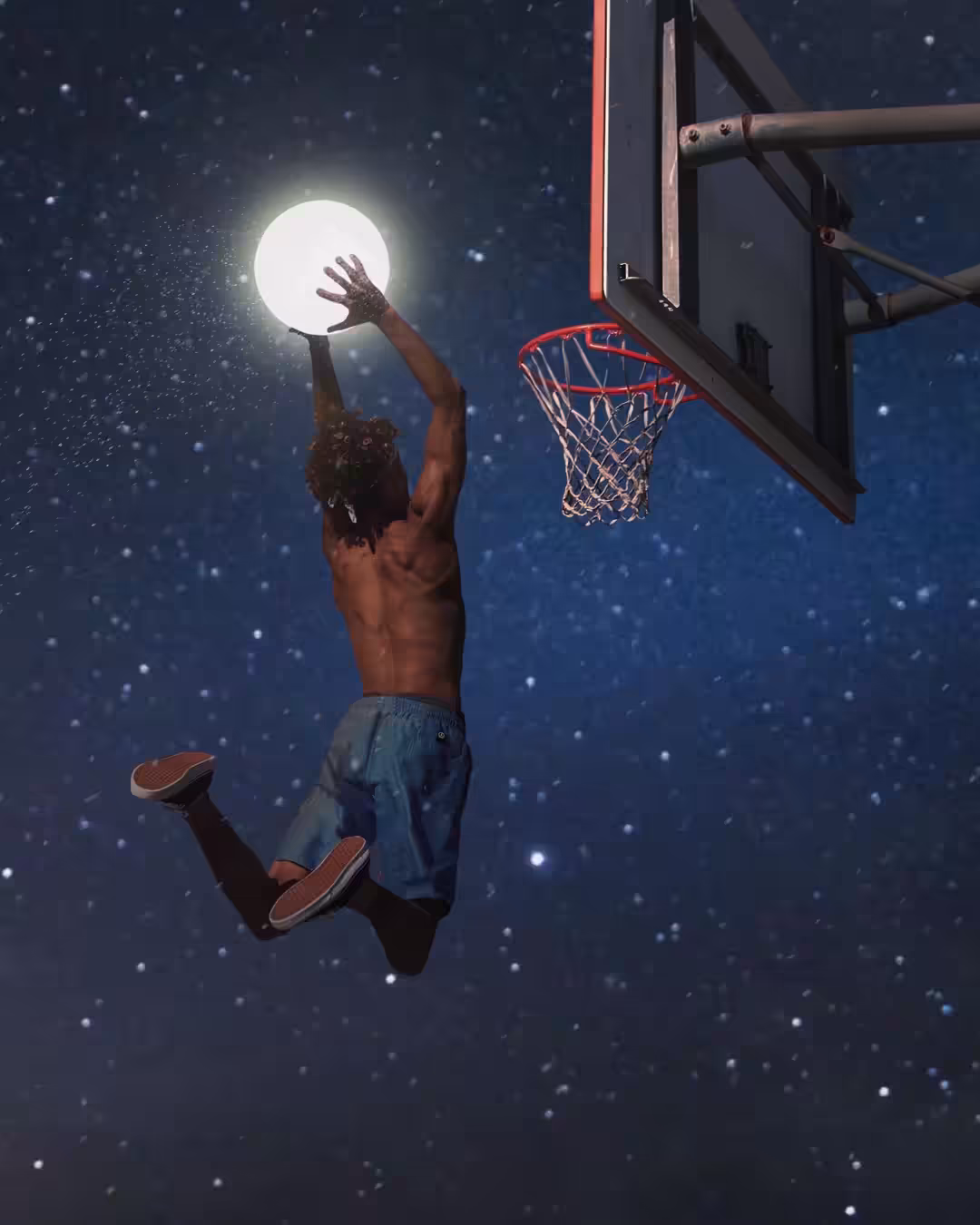 Jump High