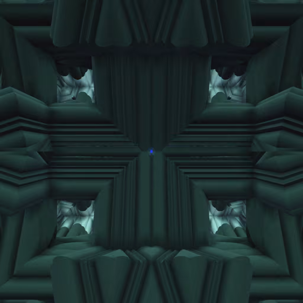 HERE & NOW PORTALS #206