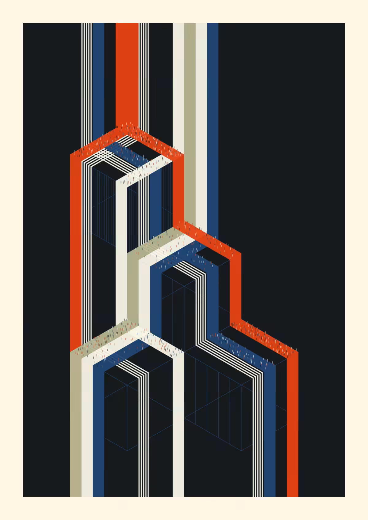 Tesseract #271