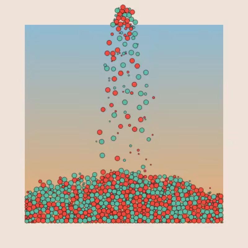 Collisions #12