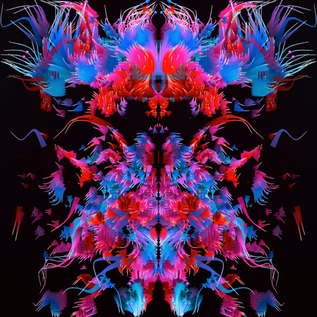 ElectroMycelium #126