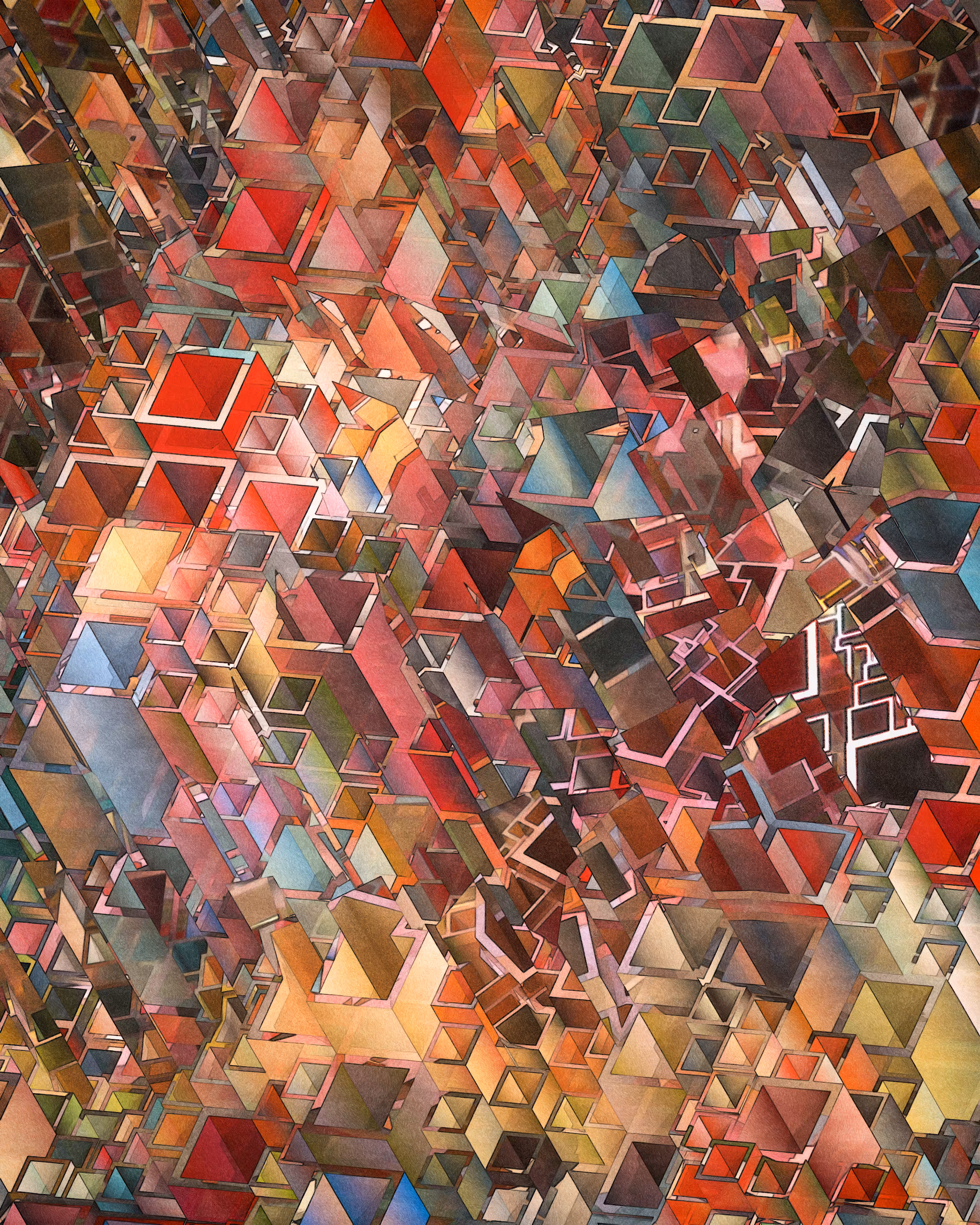 Tectonics #035