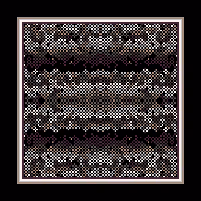 GLYPH #64