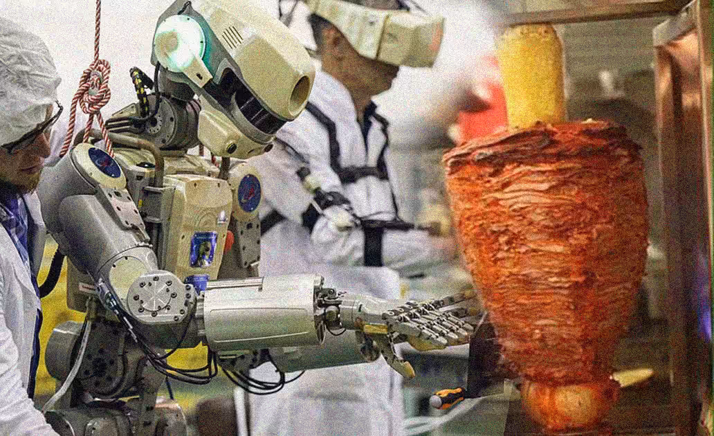 TAQUERO 3000